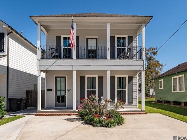 House for sale in Baton Rouge, Louisiana