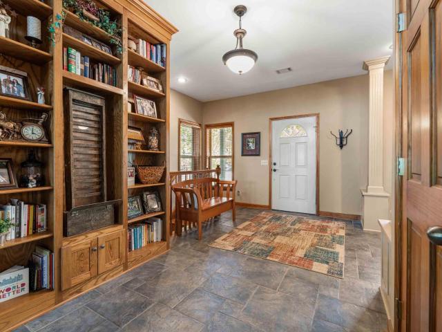 House for sale in Ark