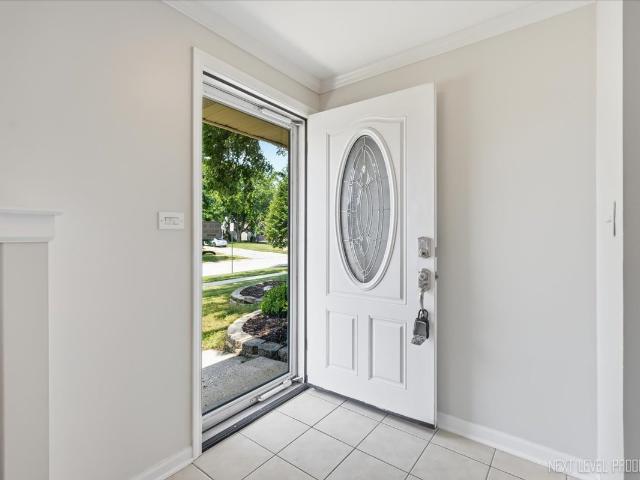 House for sale in Schaumburg, Illinois