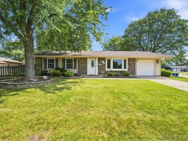 House for sale in Schaumburg, Illinois