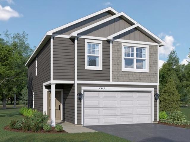 House for sale in Rice, Minnesota