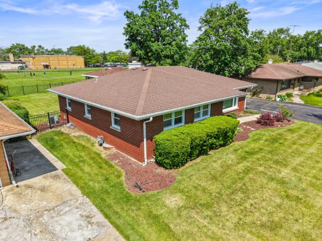 House for sale in Lockport, Illinois