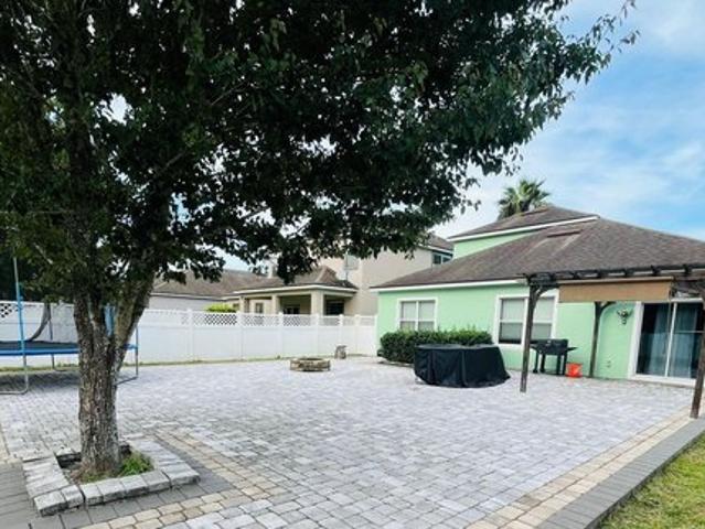 House for sale in Middleburg, Clay County