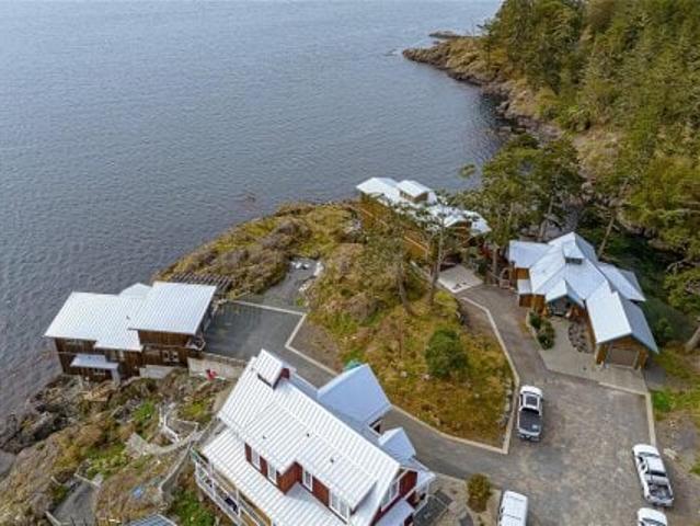 Land for sale in Sooke, British Columbia