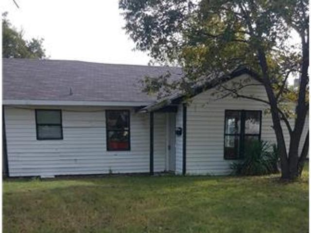 House for rent in Grand Prairie, Texas
