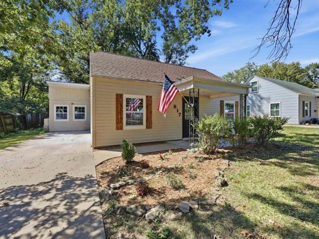 House for sale in Kansas