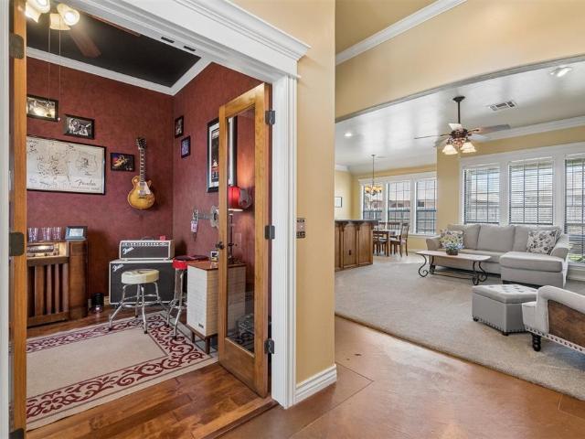 House for sale in Yukon, Oklahoma