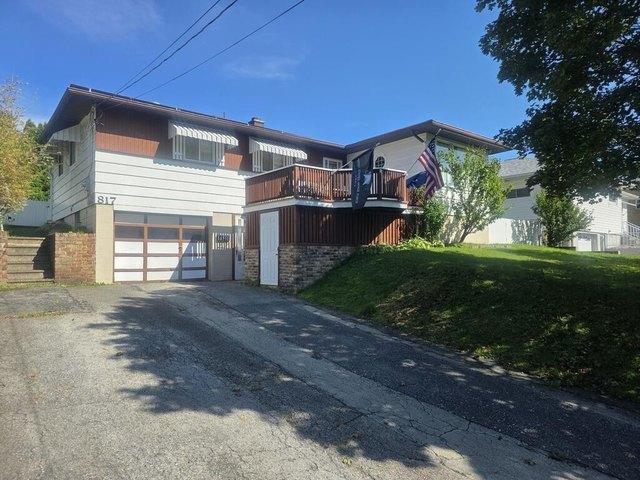 House for sale in Johnstown, Cambria County