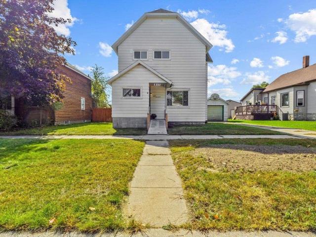 House for sale in Menekaunee, Marinette