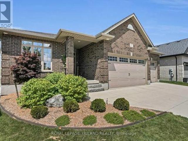 House for sale in Arva, Ontario