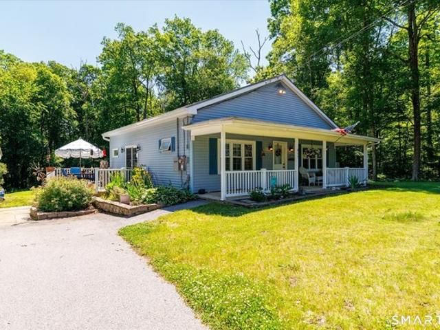 House for sale in Thompson, Connecticut