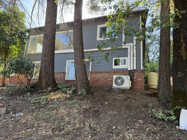 House for sale in Colfax, California