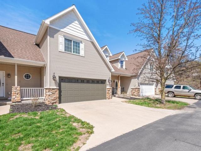 Condo for sale in Big Rapids, Michigan