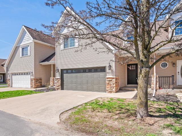 Condo for sale in Big Rapids, Michigan