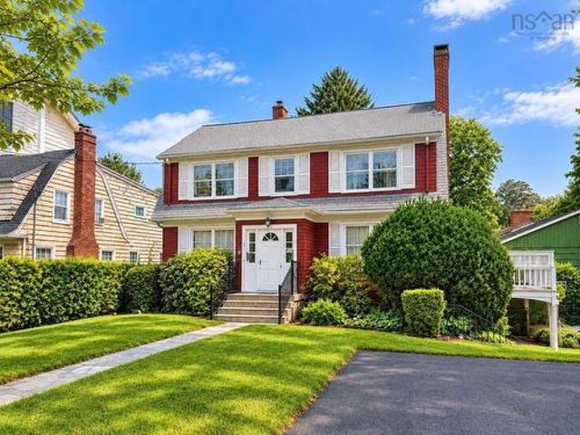 House for sale in South End, Halifax
