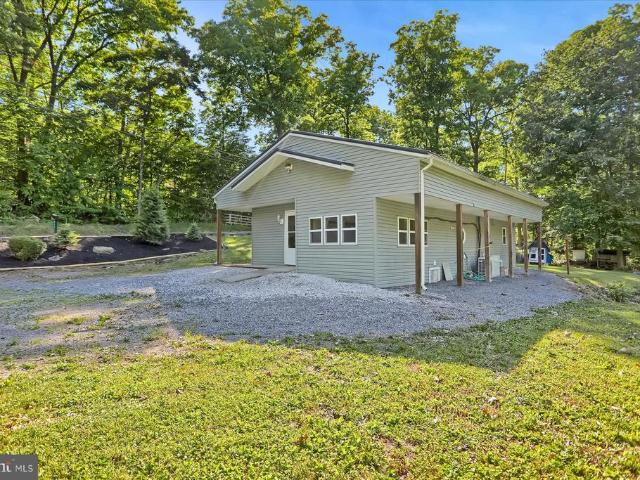 House for sale in Millmont, Pennsylvania