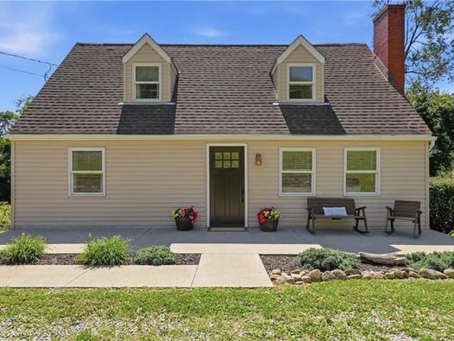 House for sale in Canonsburg, Pennsylvania