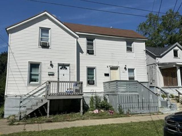 House for sale in Grand Rapids, Michigan