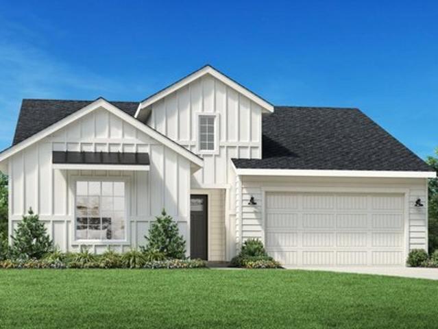 House for sale in Middleton, Idaho