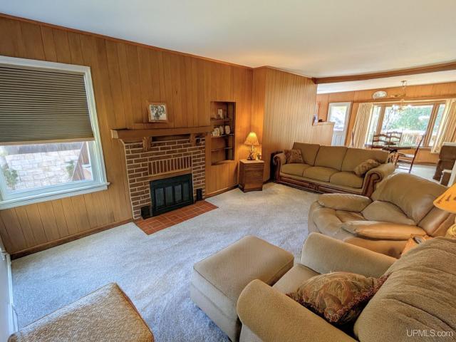House for sale in Iron River, Michigan
