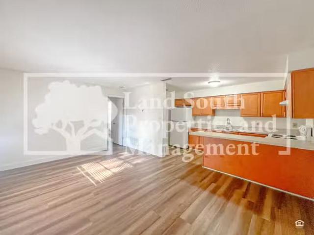 Apartment for rent