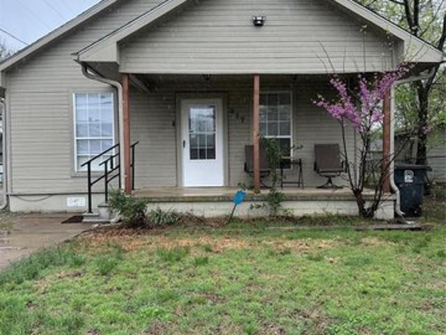 Townhouse for sale in Durant, Oklahoma