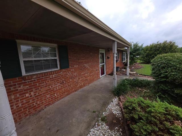 House for sale in Okemah, Oklahoma
