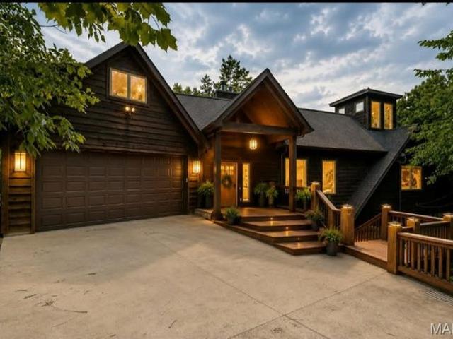 House for sale in Marthasville, Missouri