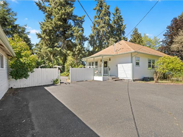 House for sale in Oregonia