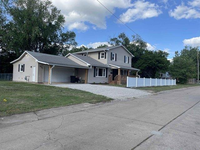 House for sale in Kansas