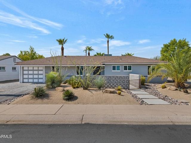 House for sale in Laveen, Arizona