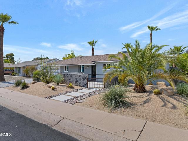 House for sale in Laveen, Arizona