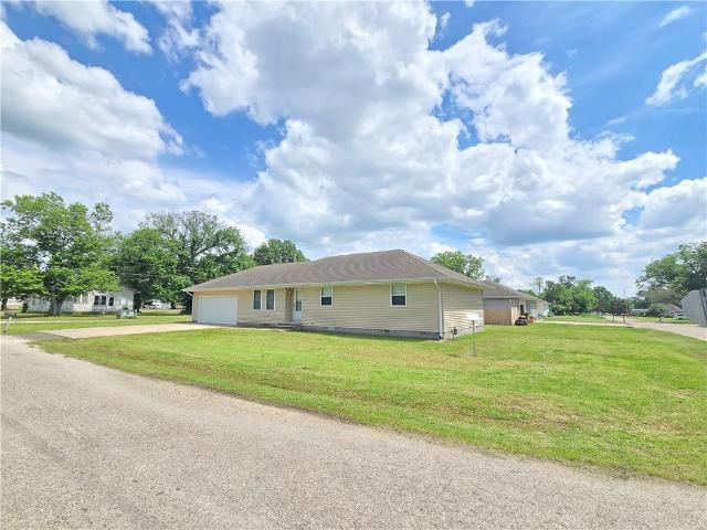 House for sale in Kansas