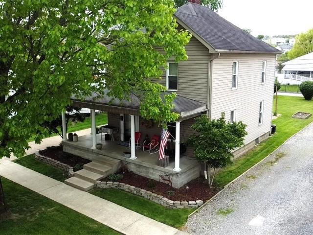 House for sale in Noble, Ohio