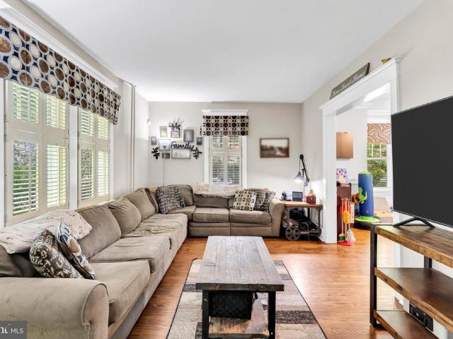 House for sale in Riverton, New Jersey