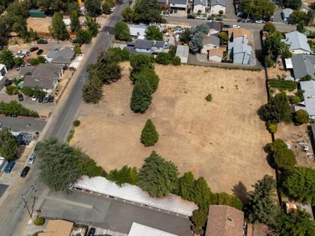 Land for sale in Ukiah, California