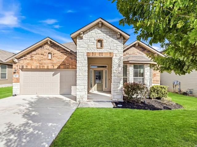 House for sale in Saratoga, Cibolo