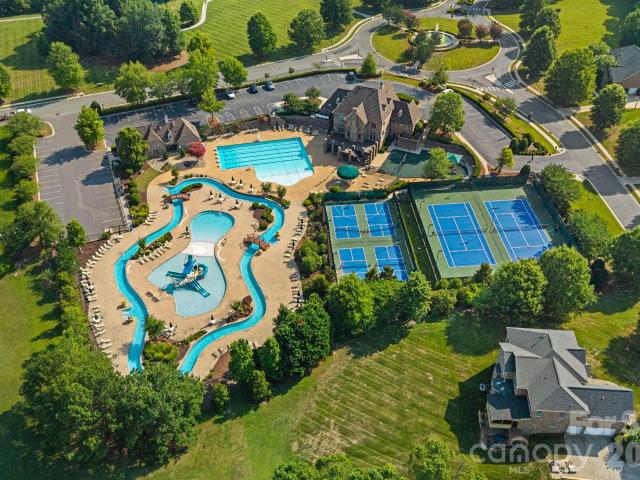 House for sale in Marvin, North Carolina