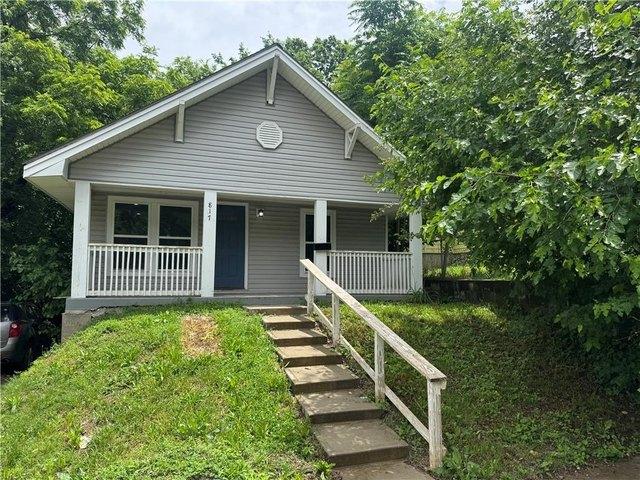 House for sale in Leeds, Kansas City