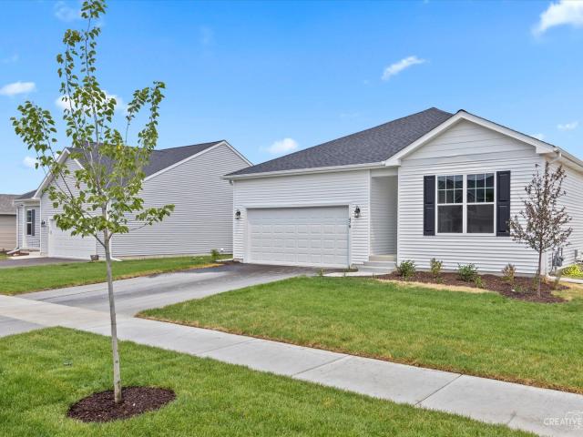 House for sale in Mchenry, Illinois