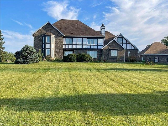 House for sale in Spencerport, New York