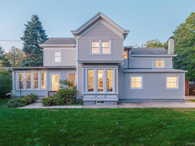 House for sale in Village of Greenport, Town of Southold