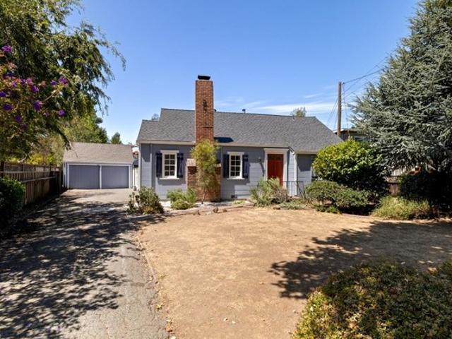 House for sale in San Mateo, California