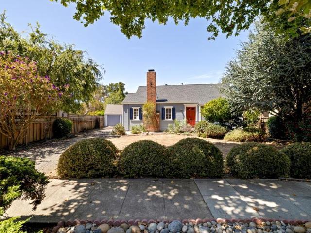 House for sale in San Mateo, California