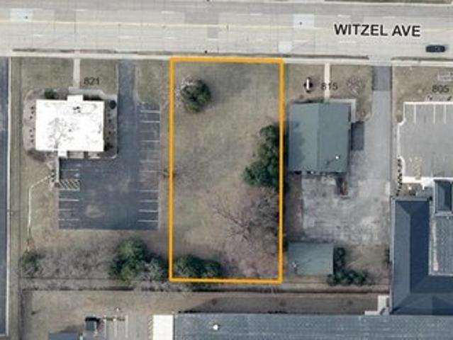 Land for sale in Oshkosh, Wisconsin