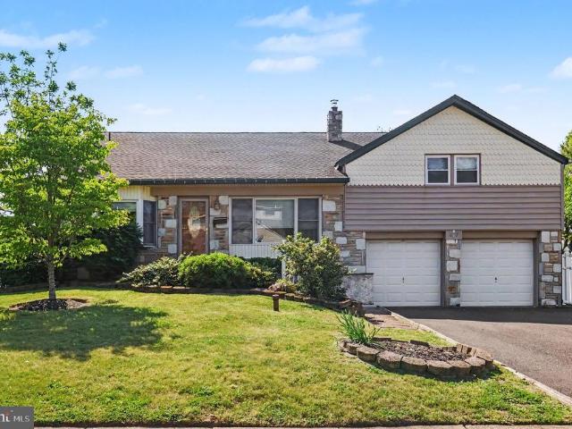 House for sale in Bucks, Pennsylvania