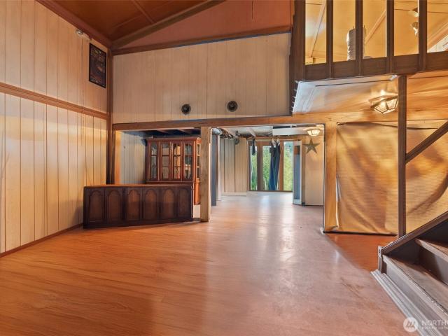 House for sale in South Bend, Washington