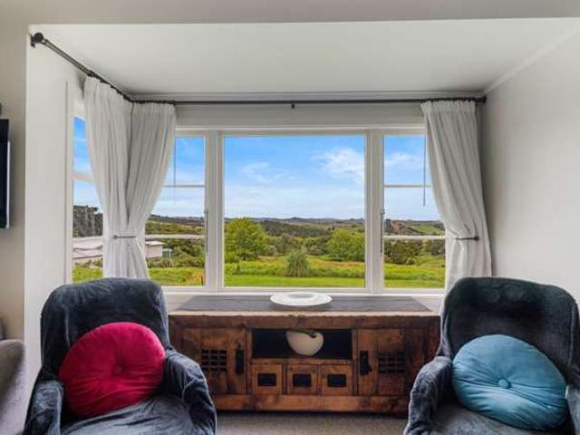 Property for sale in Pahi, Northland