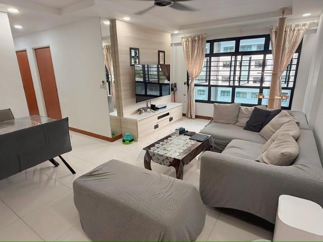Apartment for sale