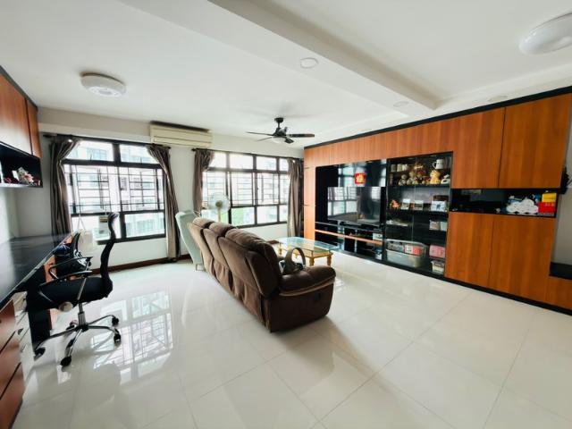 Apartment for sale